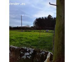 Suelo urbanizable en Venta en Rabade Lugo 