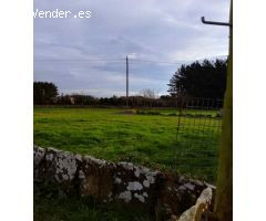 Suelo urbanizable en Venta en Rabade Lugo 
