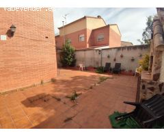 MAGNIFICO CHALET EN VENTA EN MAGAN