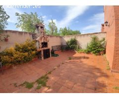 MAGNIFICO CHALET EN VENTA EN MAGAN