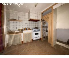 Encantadora casa en molino de 1904
