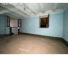 Encantadora casa en molino de 1904