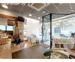 ¡Gran oportunidad de inversión! Se vende un amplio local comercial de 81m² en La Bordeta.