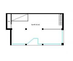 ¡Gran oportunidad de inversión! Se vende un amplio local comercial de 81m² en La Bordeta.