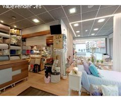 ¡Gran oportunidad de inversión! Se vende un amplio local comercial de 81m² en La Bordeta.