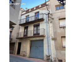 Casa de 1915 en Godall