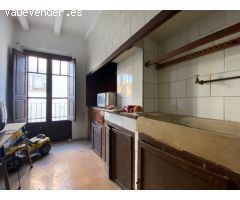 Casa de 1915 en Godall