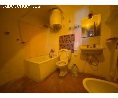 Casa de 1915 en Godall