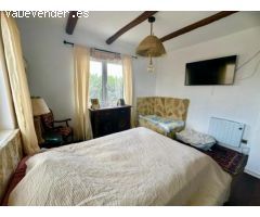Encantadora casa de campo mediterránea en Ulldecona