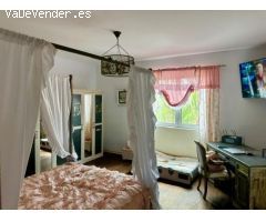 Encantadora casa de campo mediterránea en Ulldecona