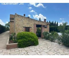 Encantadora casa de campo mediterránea en Ulldecona