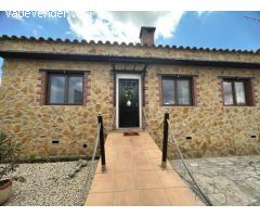 Encantadora casa de campo mediterránea en Ulldecona