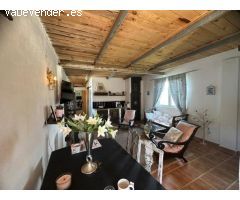 Encantadora casa de campo mediterránea en Ulldecona