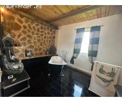 Encantadora casa de campo mediterránea en Ulldecona