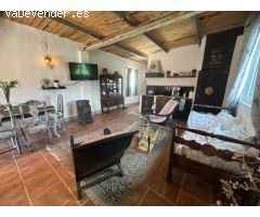 Encantadora casa de campo mediterránea en Ulldecona