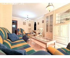 Pisos en Alquiler  Málaga Málaga