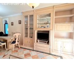 Pisos en Alquiler  Málaga Málaga