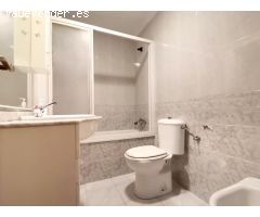 Pisos en Alquiler  Málaga Málaga