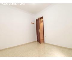 Pisos en Alquiler  Málaga Málaga