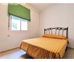 Pisos en Alquiler  Málaga Málaga