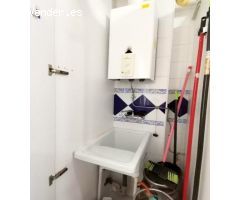 Pisos en Alquiler  Málaga Málaga