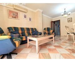 Pisos en Alquiler  Málaga Málaga