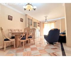 Pisos en Alquiler  Málaga Málaga