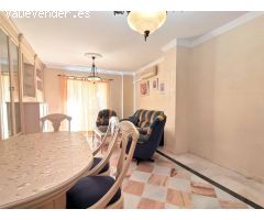 Pisos en Alquiler  Málaga Málaga