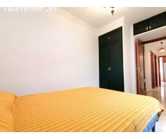 Pisos en Alquiler  Málaga Málaga