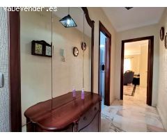 Pisos en Alquiler  Málaga Málaga