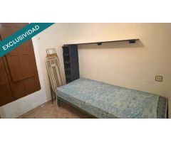 Terreno con vivienda a orillas del Castillo de Larache