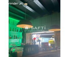 Traspaso de restaurante en la zona más turística de Tarragona