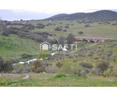 Venta de finca con gran vivienda y Plaza de toros, Badajoz (Extremadura)