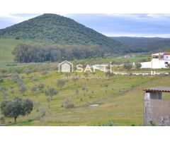 Venta de finca con gran vivienda y Plaza de toros, Badajoz (Extremadura)