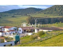 Venta de finca con gran vivienda y Plaza de toros, Badajoz (Extremadura)