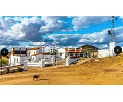 Venta de finca con gran vivienda y Plaza de toros, Badajoz (Extremadura)