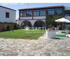 Venta de finca con gran vivienda y Plaza de toros, Badajoz (Extremadura)