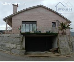CHALET DE CONCEPTO ABIERTO EN MALVAS