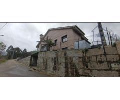CHALET DE CONCEPTO ABIERTO EN MALVAS