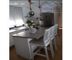 CHALET DE CONCEPTO ABIERTO EN MALVAS