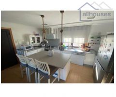 CHALET DE CONCEPTO ABIERTO EN MALVAS