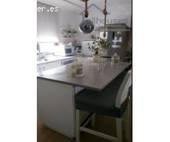 CHALET DE CONCEPTO ABIERTO EN MALVAS