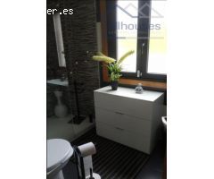 CHALET DE CONCEPTO ABIERTO EN MALVAS