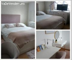 CHALET DE CONCEPTO ABIERTO EN MALVAS