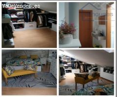 CHALET DE CONCEPTO ABIERTO EN MALVAS