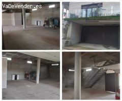 CHALET DE CONCEPTO ABIERTO EN MALVAS
