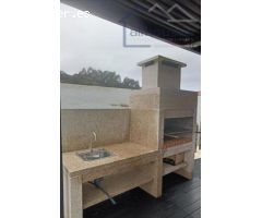 CHALET DE CONCEPTO ABIERTO EN MALVAS