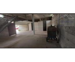 CHALET DE CONCEPTO ABIERTO EN MALVAS