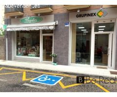 EXCEPCIONAL LOCAL COMERCIAL EN DON BENITO (BADAJOZ)