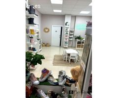 EXCEPCIONAL LOCAL COMERCIAL EN DON BENITO (BADAJOZ)
